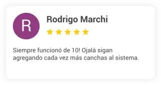 Review de Rodrigo